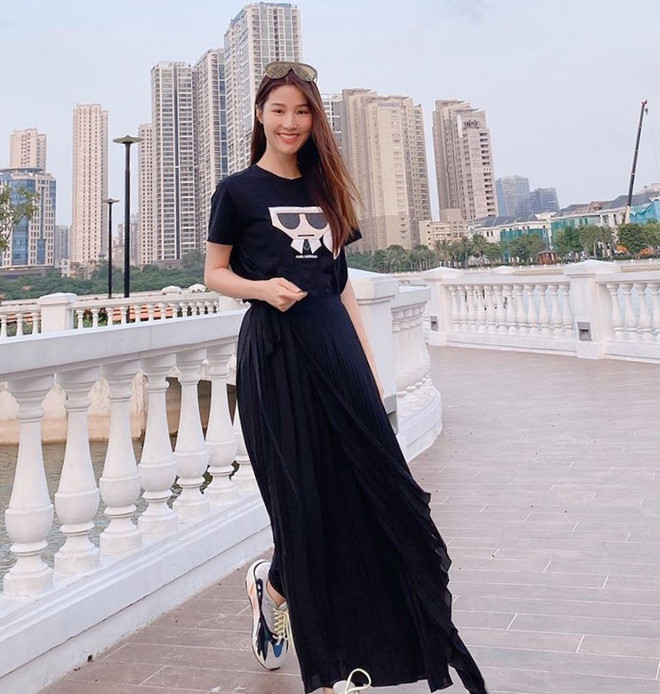 Street style đẹp mê hồn của dàn mỹ nhân Việt trong tuần qua ảnh 14