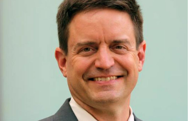 Tổng thống Mỹ đề cử người đứng đầu Cơ quan Quản lý an toàn, sức khỏe ảnh 1