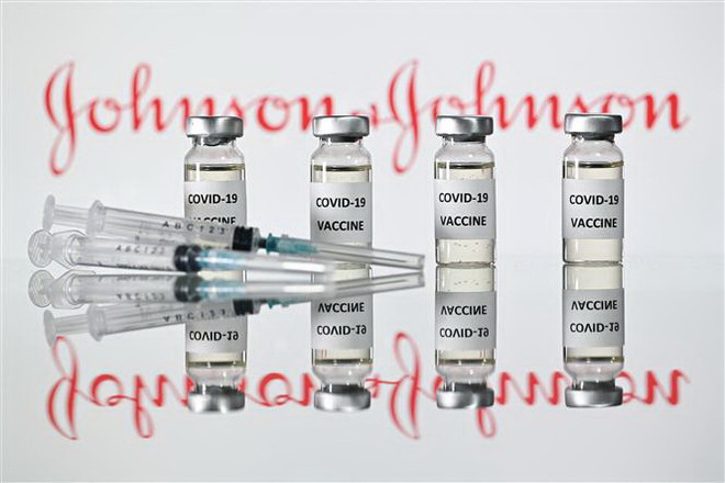 EMA làm rõ ca đông máu sau khi tiêm vaccine Johnson & Johnson ảnh 1
