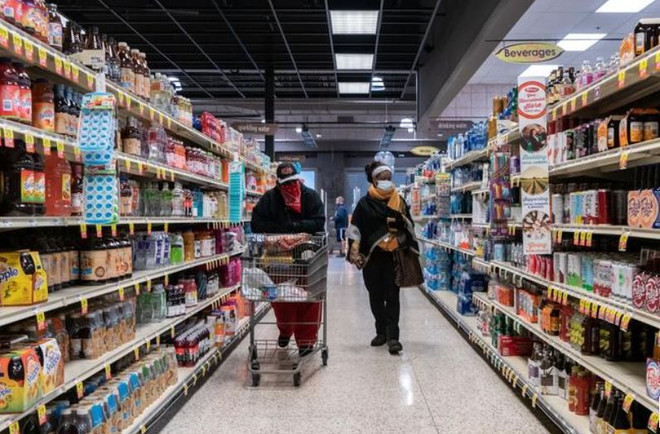 Giá sản xuất tại Mỹ tăng ở mức cao nhất trong hơn 9 năm ảnh 1