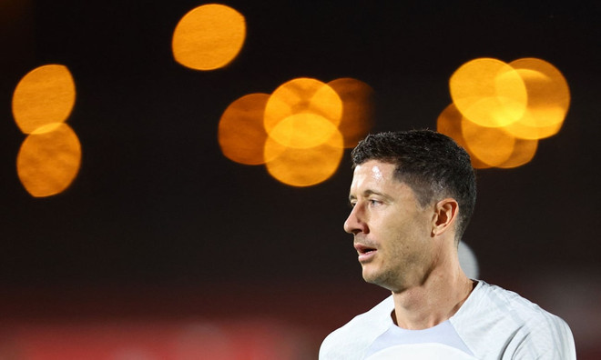 World Cup 2022: Bảng C - Mexico và Ba Lan giành giật điểm ảnh 1