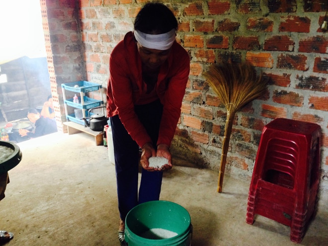 Bài 3: Những mảnh đời tương lai mịt mù sau thảm kịch tại Formosa ảnh 2