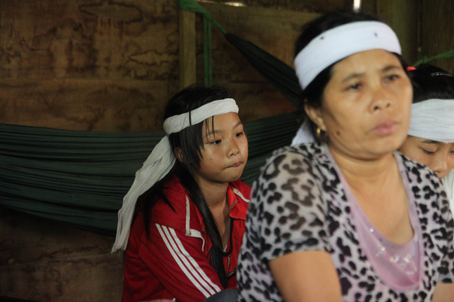 Bài 3: Những mảnh đời tương lai mịt mù sau thảm kịch tại Formosa ảnh 3