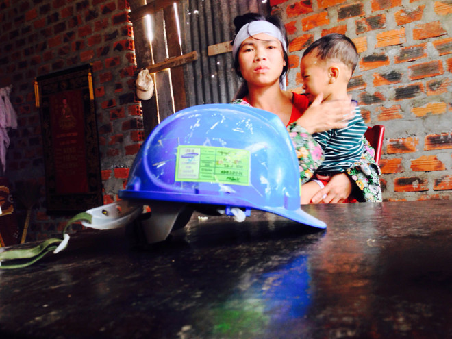 Bài 3: Những mảnh đời tương lai mịt mù sau thảm kịch tại Formosa ảnh 1