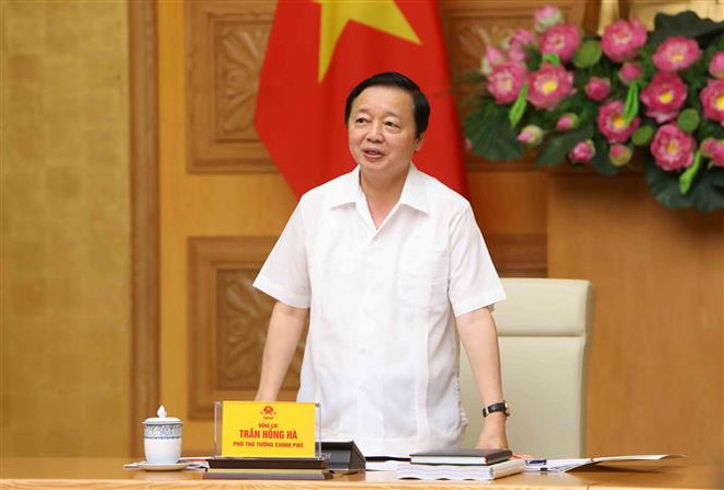 Đẩy mạnh ứng dụng AI khai thác cơ sở dữ liệu về khí tượng thủy văn ảnh 1