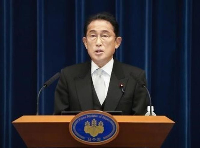 Thủ tướng Nhật Bản công bố kế hoạch công du Đông Nam Á ảnh 1