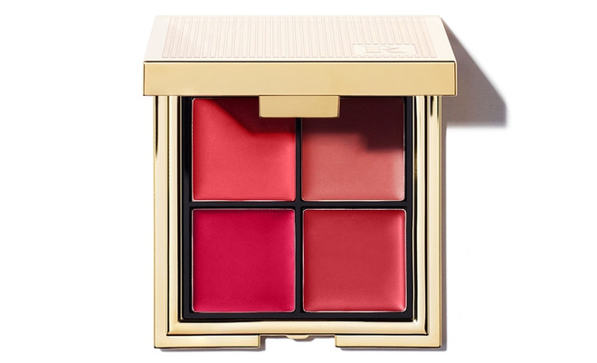 Xu hướng làm đẹp lấy cảm hứng từ sắc màu của 2023 Viva Magenta ảnh 10