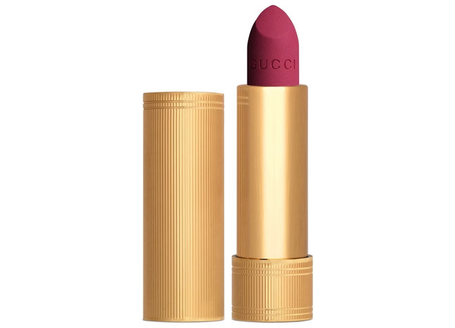 Xu hướng làm đẹp lấy cảm hứng từ sắc màu của 2023 Viva Magenta ảnh 9