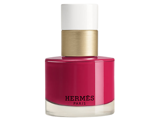 Xu hướng làm đẹp lấy cảm hứng từ sắc màu của 2023 Viva Magenta ảnh 13