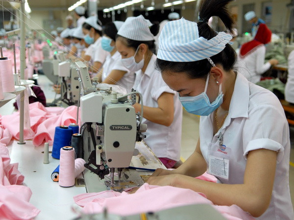 Doanh nghiệp ở Đồng Nai hoạt động bình thường trở lại sau sự cố ảnh 1