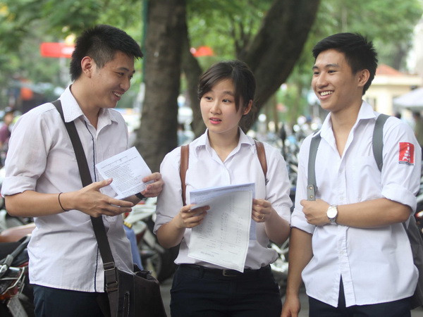 Hà Nội đảm bảo kỳ thi tốt nghiệp THPT an toàn, chất lượng ảnh 1