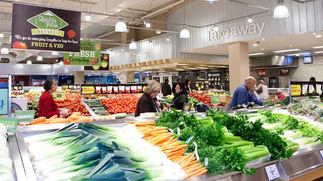 Australia dự kiến tăng thuế hàng hóa, xóa các loại hình miễn thuế ảnh 1