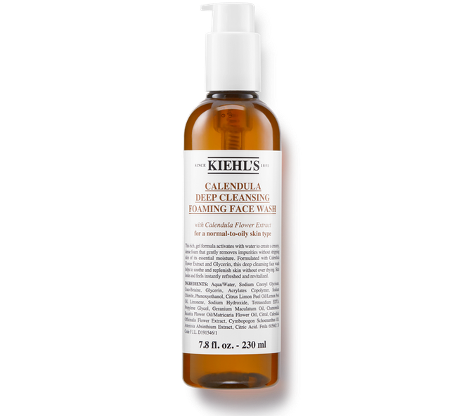 Thực hành chu trình 3 bước đơn giản để đẩy lùi làn da nổi mụn sau Tết ảnh 2