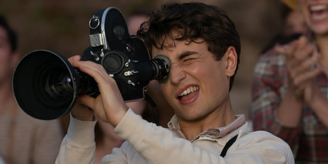 Những tựa phim ngọt ngào nên xem cho ngày Valentine thêm nồng ấm ảnh 6