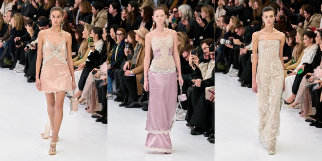 Sự tối giản tôn nét tinh xảo trong kỹ nghệ thủ công cùng BST của Fendi ảnh 8