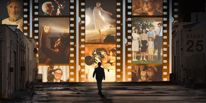 Những tựa phim ngọt ngào nên xem cho ngày Valentine thêm nồng ấm ảnh 5