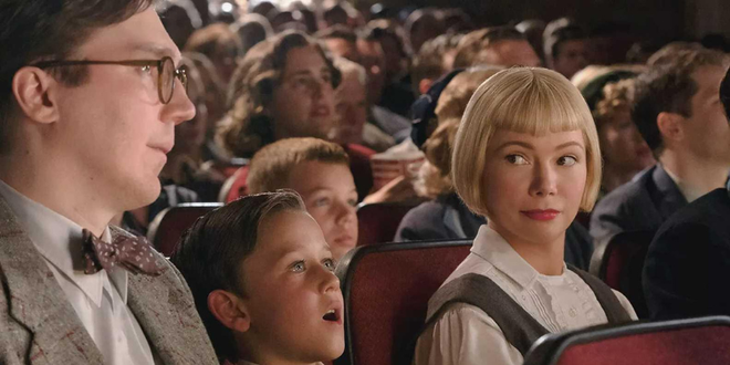 Những tựa phim ngọt ngào nên xem cho ngày Valentine thêm nồng ấm ảnh 7