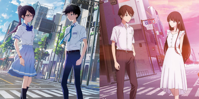 Những tựa phim ngọt ngào nên xem cho ngày Valentine thêm nồng ấm ảnh 3