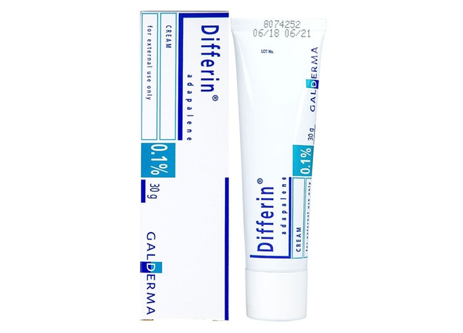 Thực hành chu trình 3 bước đơn giản để đẩy lùi làn da nổi mụn sau Tết ảnh 8