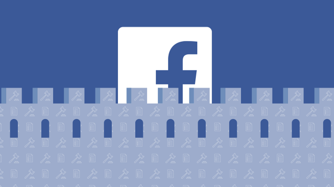 (Nguồn: techcrunch.com) Facebook công bố Sách Trắng kêu gọi nâng năng lực quản lý trực tuyến ảnh 1