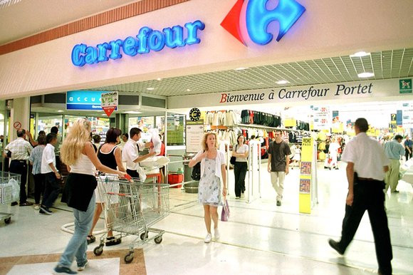 Năm 2014, kinh tế châu Âu vẫn trì trệ dù đã thoát khỏi suy thoái ảnh 1