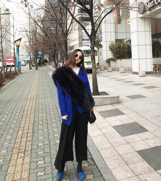 Vợ chồng Hà Tăng diện đồ đôi, Chi Pu và Kỳ Duyên “dát” hàng hiệu ảnh 7