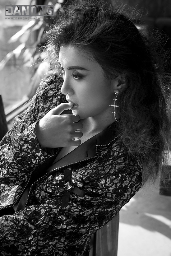 Tiêu Châu Như Quỳnh: Đàn ông trên 33 tuổi là hoàn hảo nhất! ảnh 2