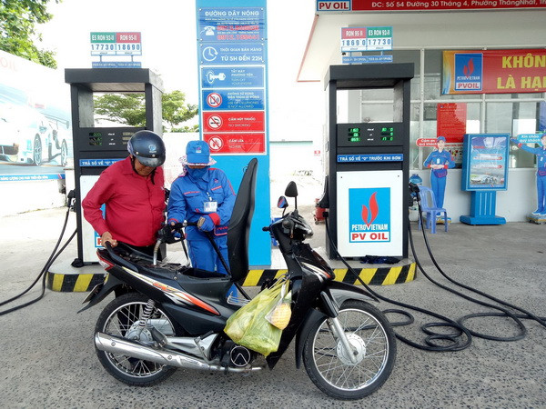 Làm rõ thông tin phản ánh đầu mối xăng dầu hưởng lợi hơn 3.300 tỷ đồng ảnh 1