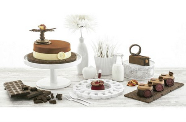 Nhiều hoạt động ý nghĩa tại Lễ hội chocolate đặc sắc của Bồ Đào Nha ảnh 1