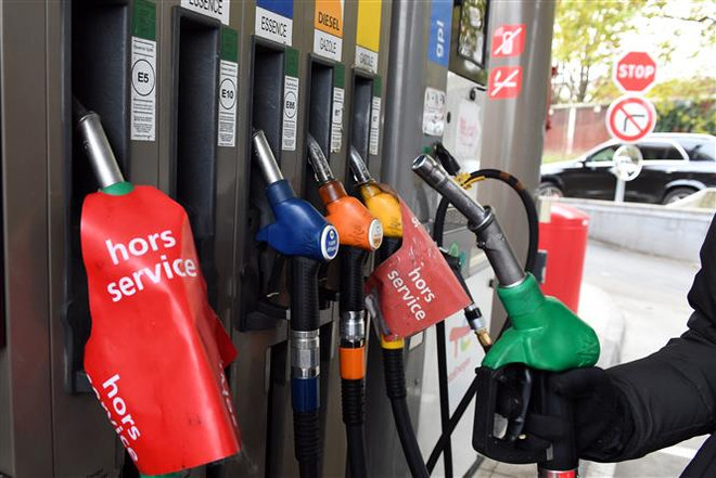 Hóa đơn năng lượng của người tiêu dùng tại châu Âu vẫn cao ảnh 1