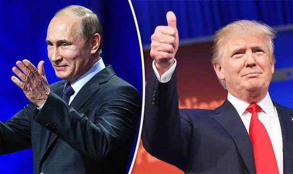 Cuộc gặp Putin-Trump có tầm quan trọng đặc biệt với an ninh quốc tế ảnh 1
