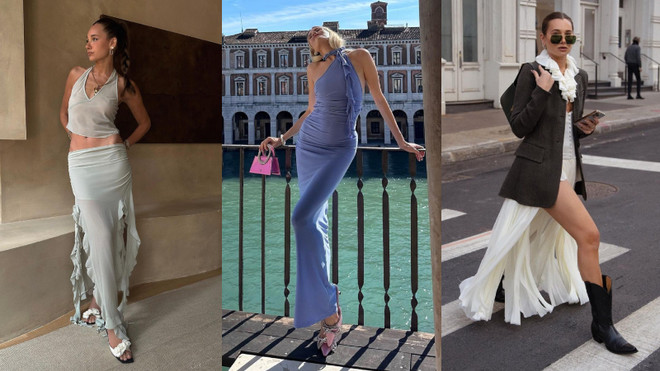 Mermaidcore - Nguồn cảm hứng thời trang đậm màu huyền ảo ảnh 8