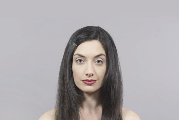 100 năm làm đẹp được giới thiệu gói gọn trong một phút ảnh 5