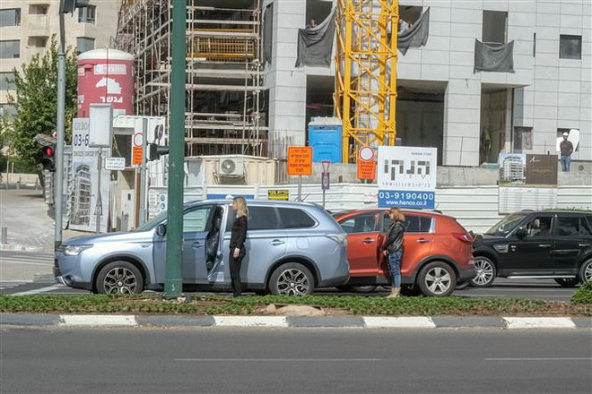 Israel tưởng niệm các nạn nhân trong thảm họa diệt chủng Do Thái ảnh 1