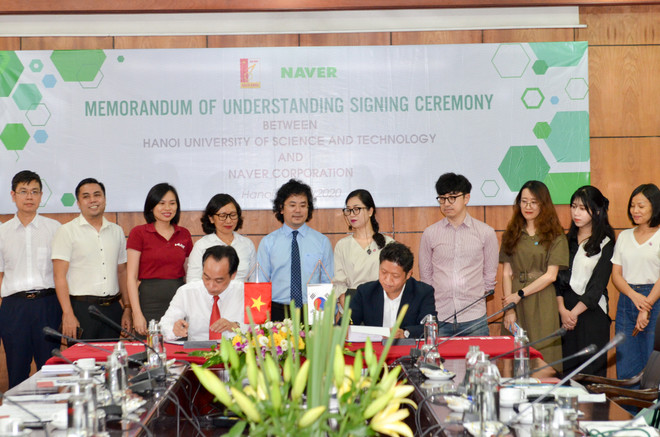 Báo Nikkei: Việt Nam đang thúc đẩy chiến lược quốc gia về AI ảnh 1