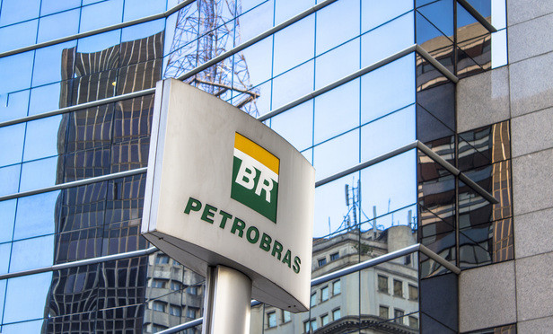 Petrobras đạt thỏa thuận dàn xếp hàng tỷ USD với Mỹ ảnh 1