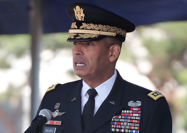 Tướng Mỹ cảnh báo ảo tưởng về đề xuất hòa bình của Triều Tiên ảnh 1