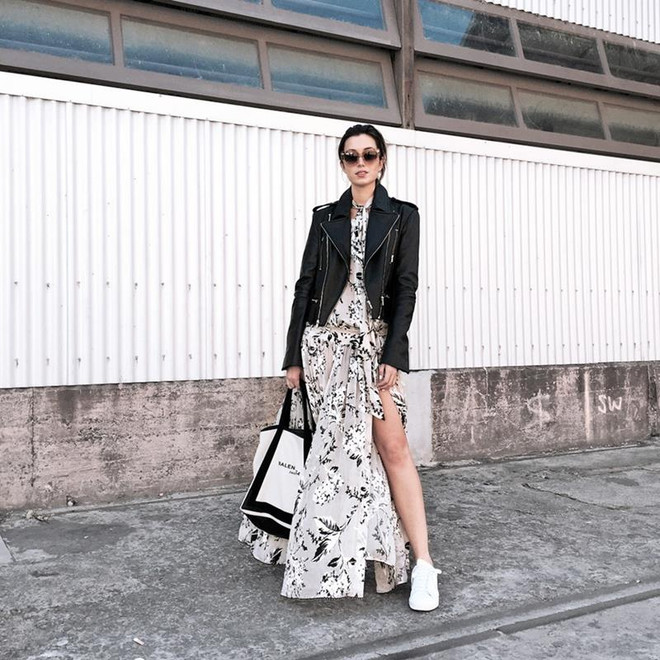 Năm điểm nhấn sàng điệu dành cho các cô nàng boho-chic ảnh 6