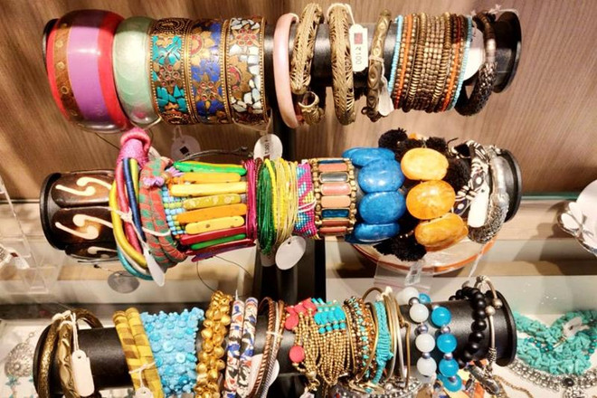 Năm điểm nhấn sàng điệu dành cho các cô nàng boho-chic ảnh 2