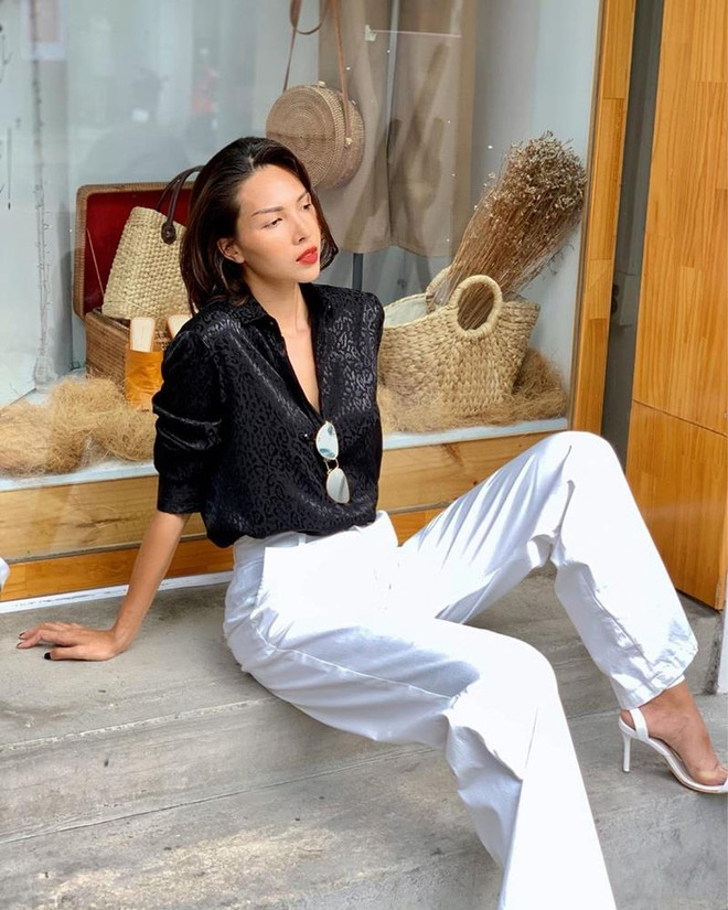  Diệp Lâm Anh bầu bí vẫn sexy, Chi Pu và Minh Hằng gợi cảm hết mực ảnh 7