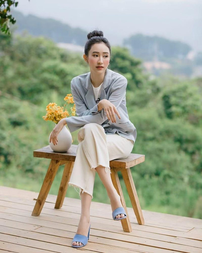  Diệp Lâm Anh bầu bí vẫn sexy, Chi Pu và Minh Hằng gợi cảm hết mực ảnh 17