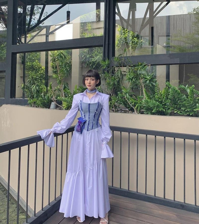  Diệp Lâm Anh bầu bí vẫn sexy, Chi Pu và Minh Hằng gợi cảm hết mực ảnh 24