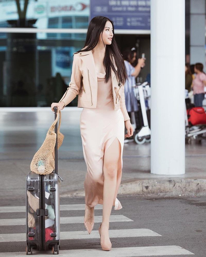  Diệp Lâm Anh bầu bí vẫn sexy, Chi Pu và Minh Hằng gợi cảm hết mực ảnh 8