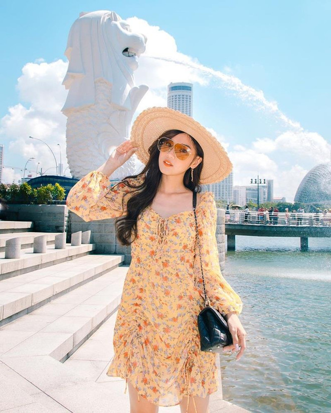  Diệp Lâm Anh bầu bí vẫn sexy, Chi Pu và Minh Hằng gợi cảm hết mực ảnh 11