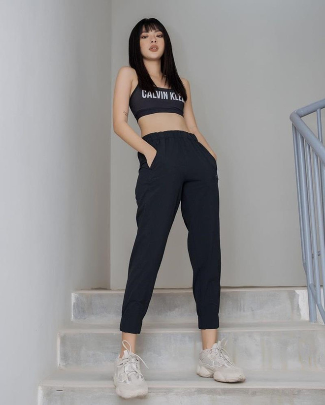  Diệp Lâm Anh bầu bí vẫn sexy, Chi Pu và Minh Hằng gợi cảm hết mực ảnh 19