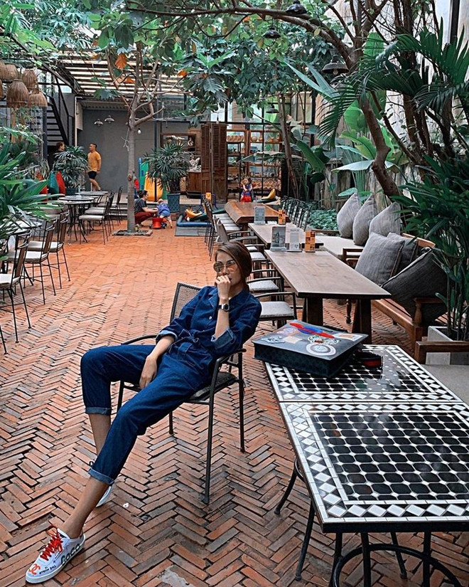  Diệp Lâm Anh bầu bí vẫn sexy, Chi Pu và Minh Hằng gợi cảm hết mực ảnh 14