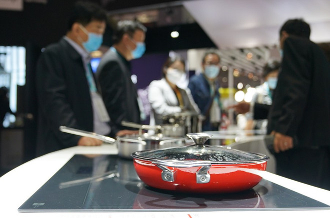 Đức ghi nhận số đơn đặt hàng công nghiệp đạt mức cao nhất trong 30 năm ảnh 1