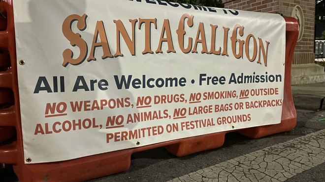 Mỹ: Xả súng tại một lễ hội khiến nhiều trẻ em bị thương ảnh 1