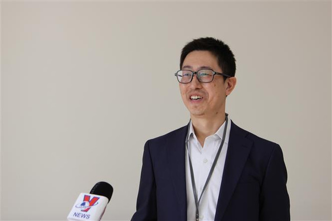 Nhật Bản “mở cửa” đón các ứng viên hộ lý, điều dưỡng Việt Nam ảnh 3