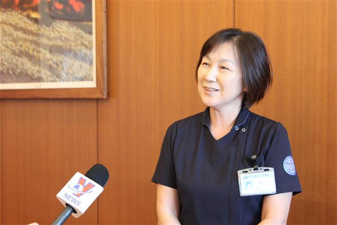 Nhật Bản “mở cửa” đón các ứng viên hộ lý, điều dưỡng Việt Nam ảnh 3